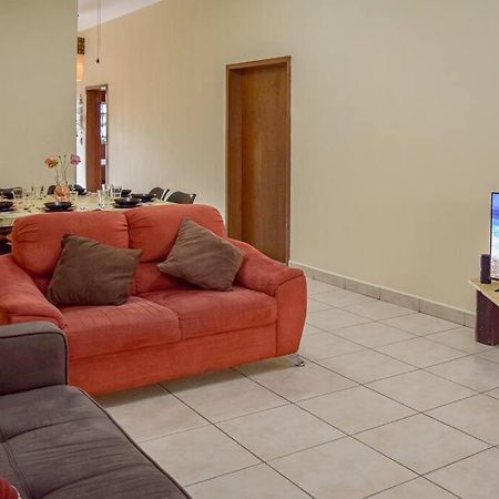 San Jose Del Mar Villa La Paz Kültér fotó