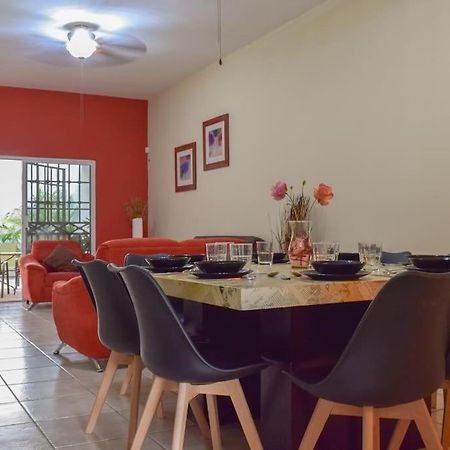 San Jose Del Mar Villa La Paz Kültér fotó