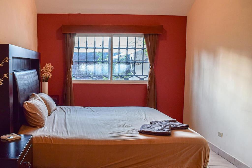 San Jose Del Mar Villa La Paz Kültér fotó