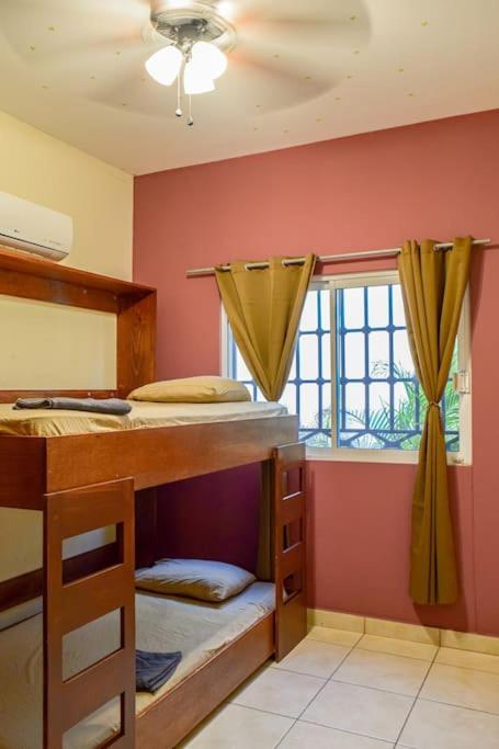 San Jose Del Mar Villa La Paz Kültér fotó