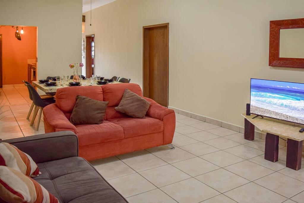 San Jose Del Mar Villa La Paz Kültér fotó