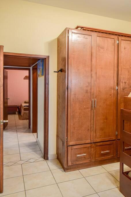 San Jose Del Mar Villa La Paz Kültér fotó