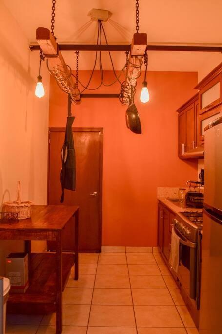 San Jose Del Mar Villa La Paz Kültér fotó