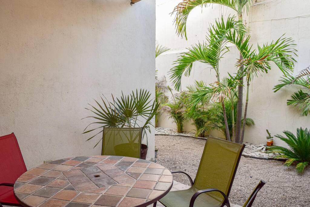San Jose Del Mar Villa La Paz Kültér fotó