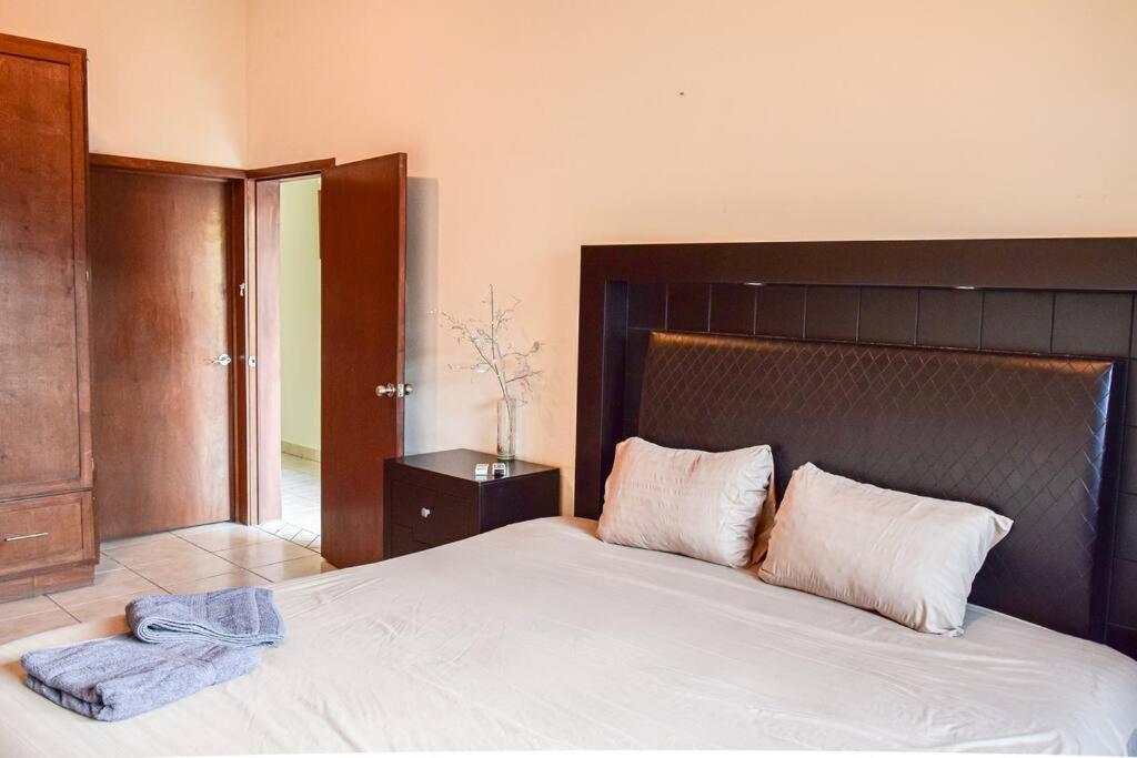 San Jose Del Mar Villa La Paz Kültér fotó