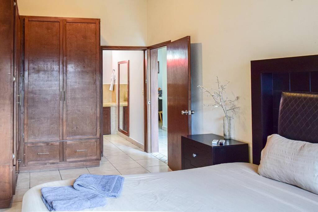 San Jose Del Mar Villa La Paz Kültér fotó