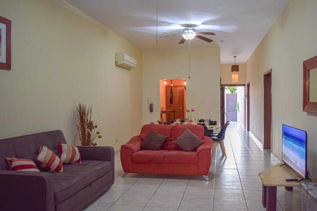 San Jose Del Mar Villa La Paz Kültér fotó