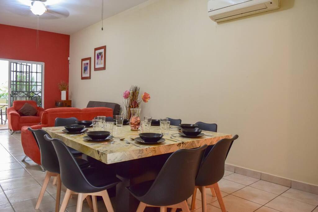 San Jose Del Mar Villa La Paz Kültér fotó